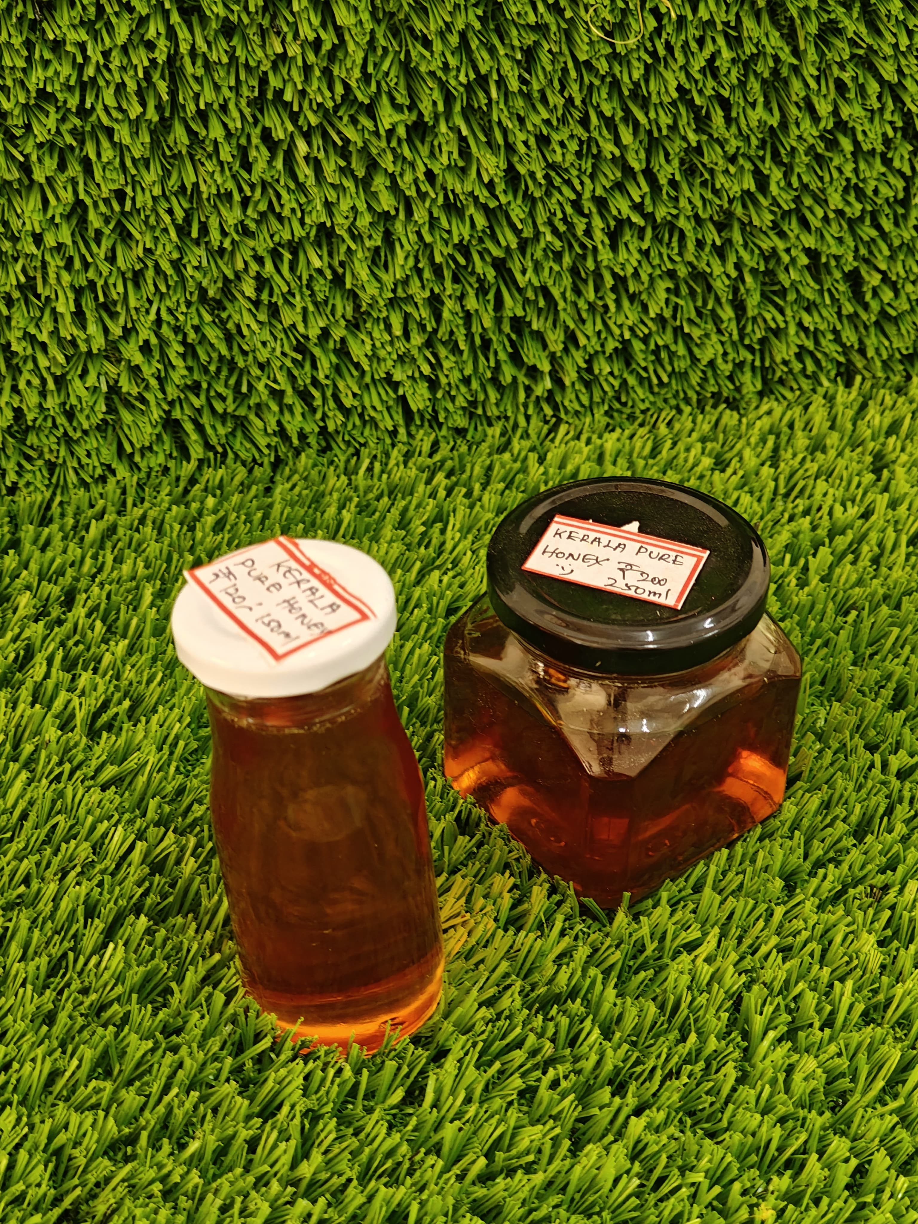 Pure Kerala Honey